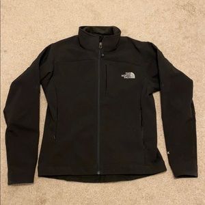 Black North Face